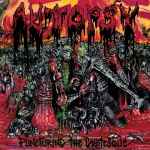 AUTOPSY - Puncturing the Grotesque Re-Release MCD